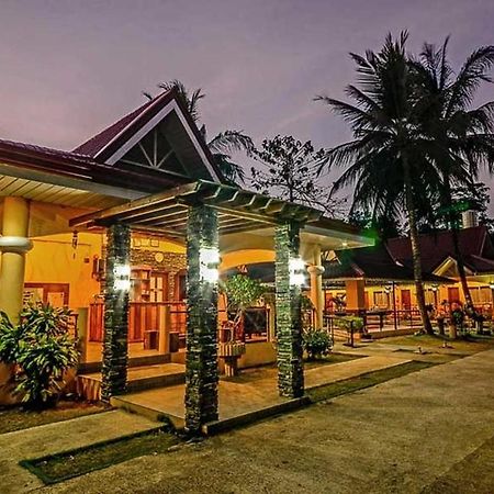 Villa Manuel Tourist Inn Puerto Princesa Bagian luar foto