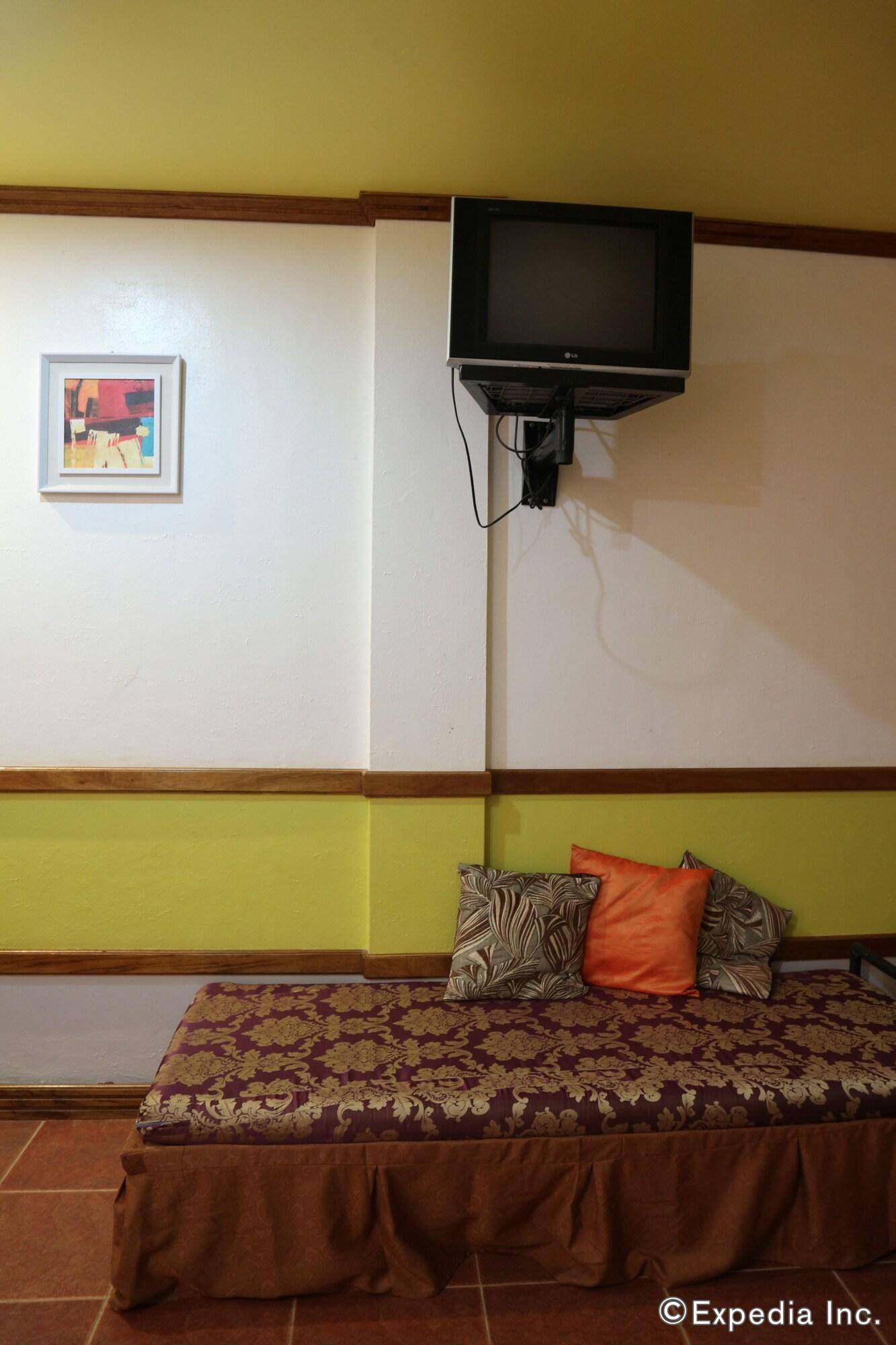 Villa Manuel Tourist Inn Puerto Princesa Bagian luar foto