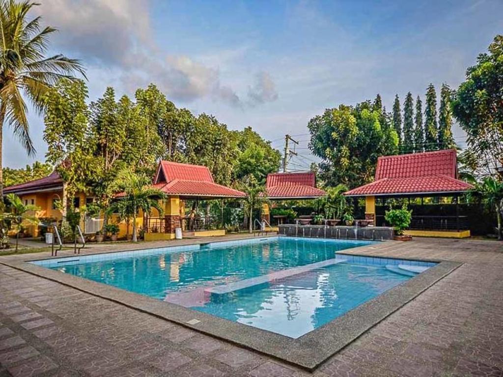 Villa Manuel Tourist Inn Puerto Princesa Bagian luar foto