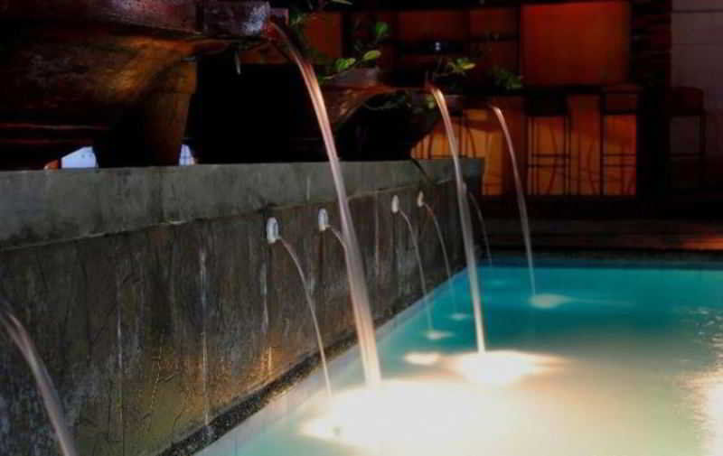 Villa Manuel Tourist Inn Puerto Princesa Bagian luar foto