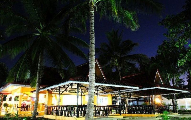 Villa Manuel Tourist Inn Puerto Princesa Bagian luar foto