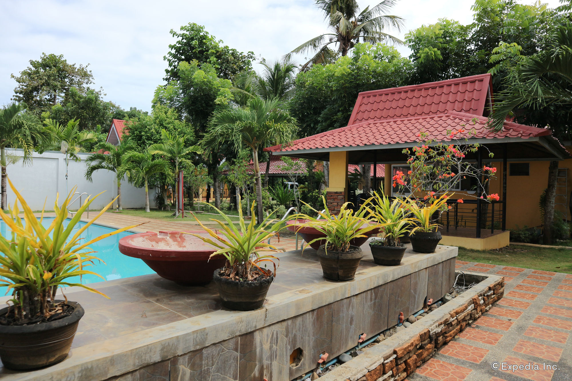 Villa Manuel Tourist Inn Puerto Princesa Bagian luar foto