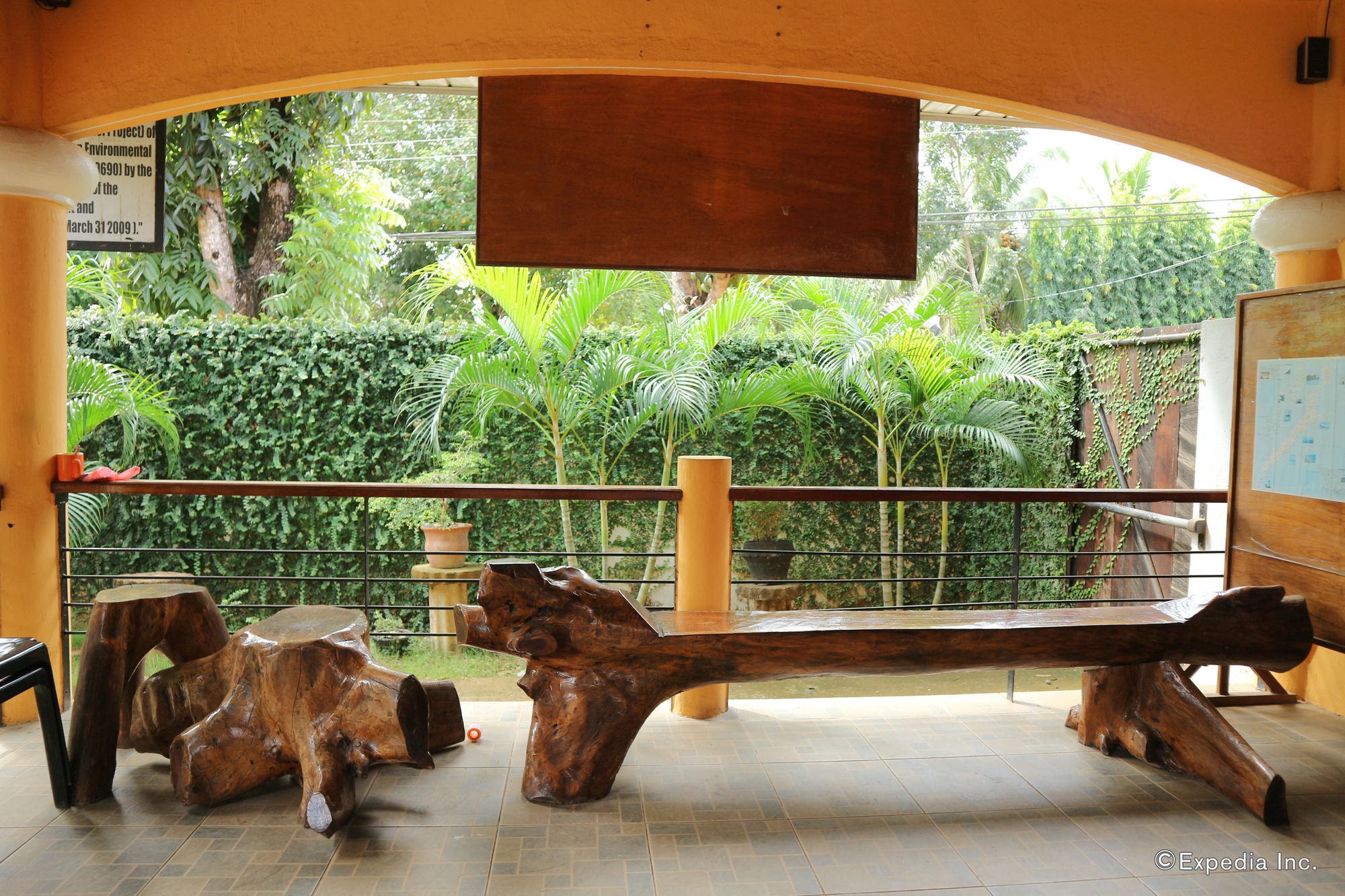 Villa Manuel Tourist Inn Puerto Princesa Bagian luar foto
