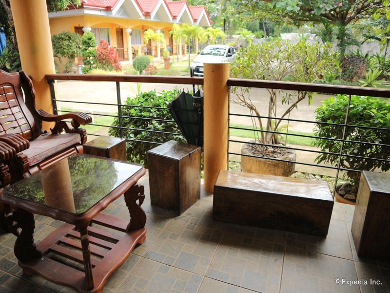 Villa Manuel Tourist Inn Puerto Princesa Bagian luar foto